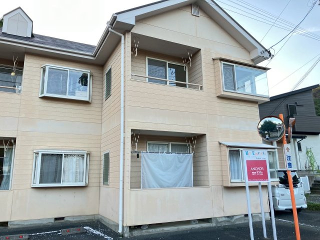 ヴィス・エトルリア