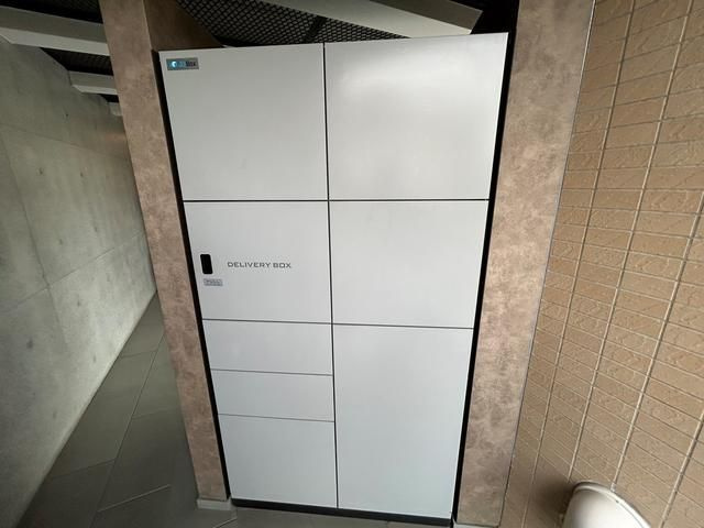 エルスタンザ下北沢のその他