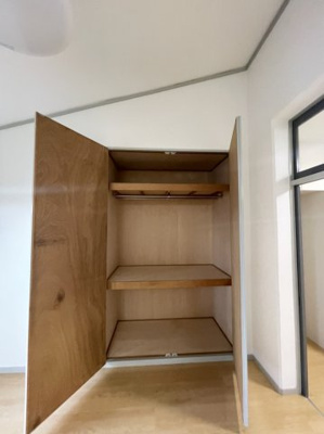 【収納】 | グリーンヒルパートⅡ