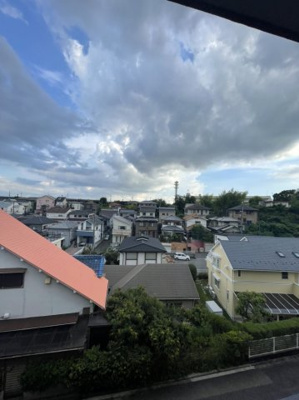 【展望】 | グリーンヒルパートⅡ