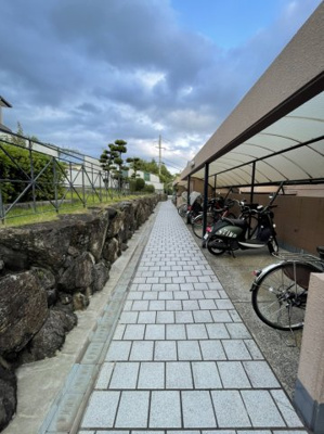 【エントランス】 | グリーンヒルパートⅡ