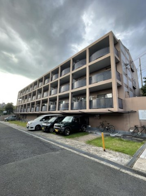 【外観】 | グリーンヒルパートⅡ