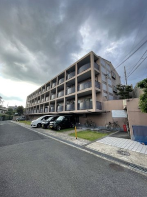 【外観】 | グリーンヒルパートⅡ