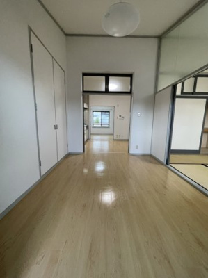 【居間・リビング】 | グリーンヒルパートⅡ