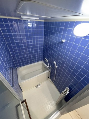 【浴室】 | グリーンヒルパートⅡ