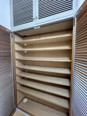 【内装】 | グリーンヒルパートⅡ