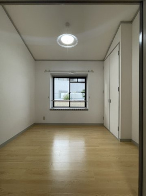 【内装】 | グリーンヒルパートⅡ