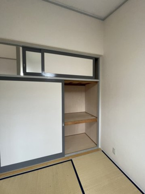 【内装】 | グリーンヒルパートⅡ