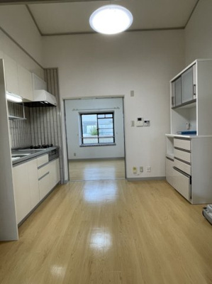 【居間・リビング】 | グリーンヒルパートⅡ