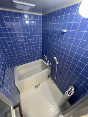 【浴室】 | グリーンヒルパートⅡ