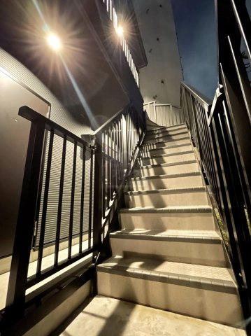 マイスタープラッツ田端のその他共用部分