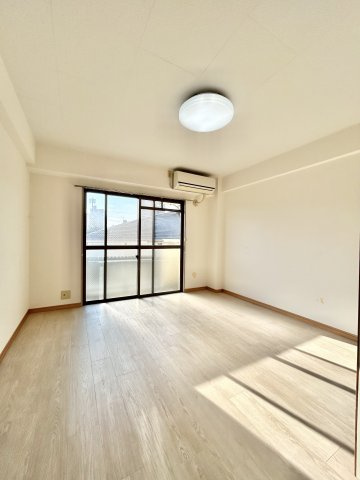 メゾンＭ＆Ｈの居間・リビング