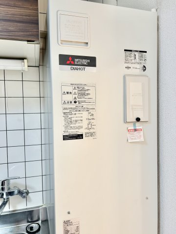 メゾンＭ＆Ｈの設備