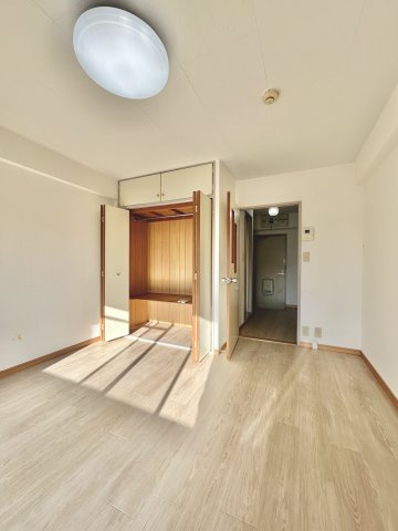 メゾンＭ＆Ｈの収納