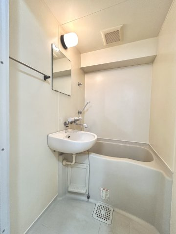 メゾンＭ＆Ｈの洗面所