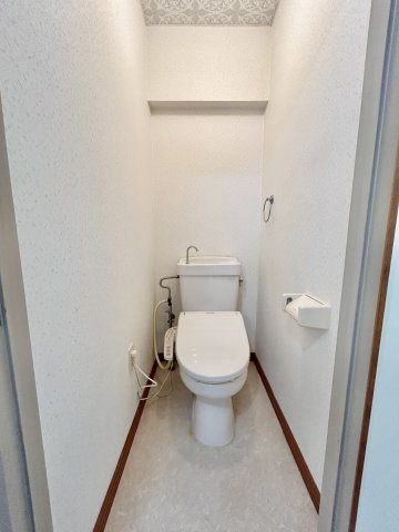 メゾンＭ＆Ｈのトイレ