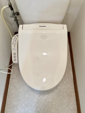 メゾンＭ＆Ｈのトイレ