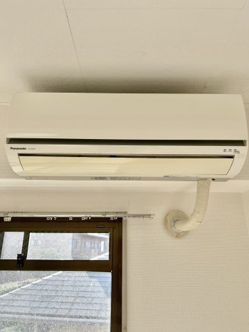 メゾンＭ＆Ｈの設備