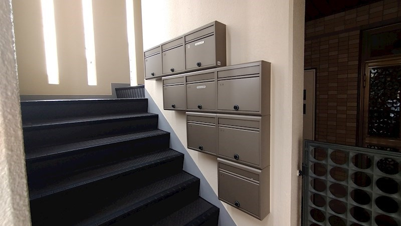 メゾンＭ＆Ｈのその他共用部分