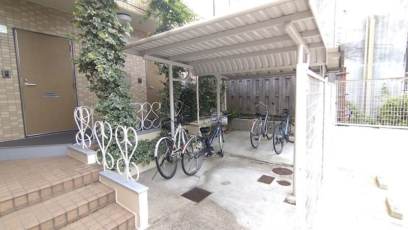 メゾンＭ＆Ｈのその他共用部分