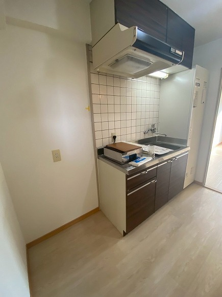 メゾンＭ＆Ｈのキッチン