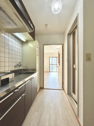 メゾンＭ＆Ｈの内装