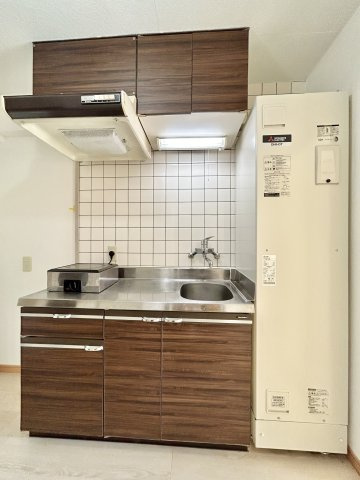 メゾンＭ＆Ｈのキッチン