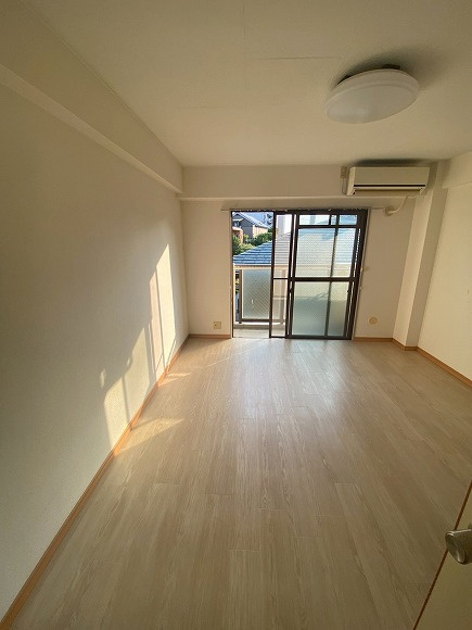 メゾンＭ＆Ｈの居間・リビング