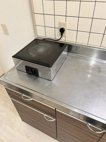 メゾンＭ＆Ｈのキッチン