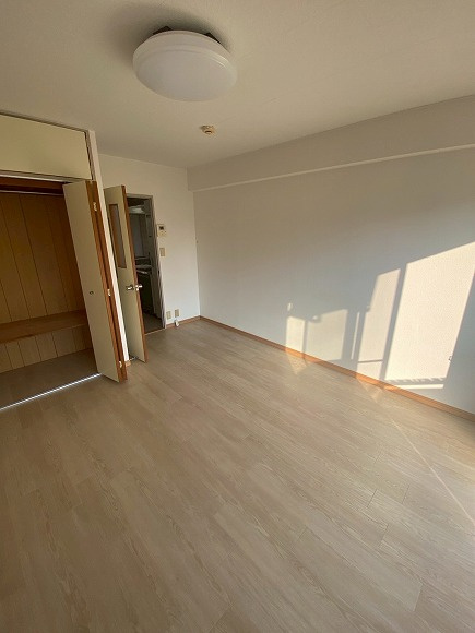 メゾンＭ＆Ｈの洋室