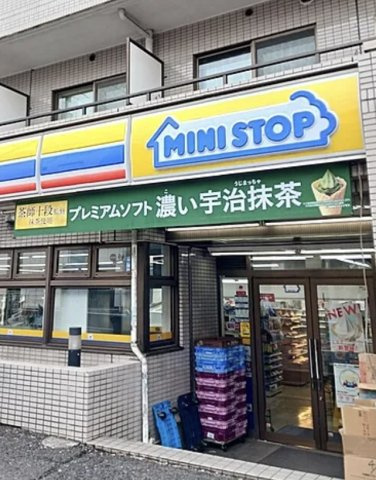 ウェルスクエア中野の周辺