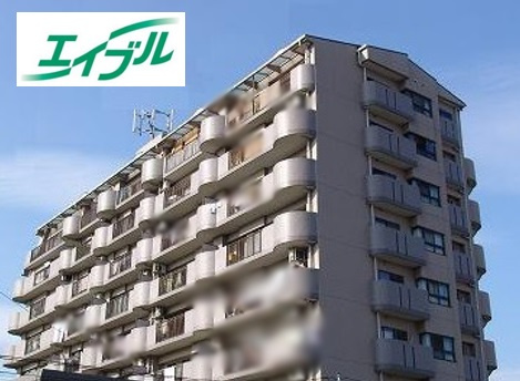 サンハウス小牧駅西