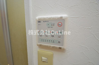 【設備】 | パークモダン高井田