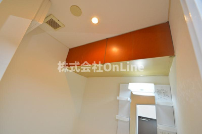 【収納】 | パークモダン高井田