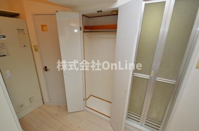 【収納】 | パークモダン高井田