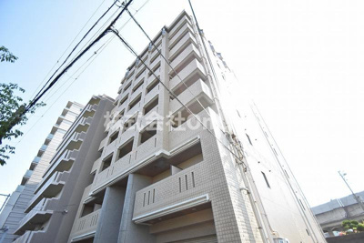 【外観】 | パークモダン高井田