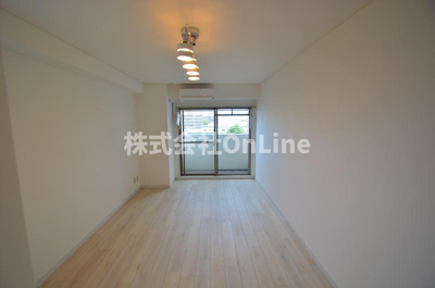 【内装】 | パークモダン高井田