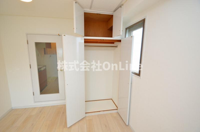 【収納】 | パークモダン高井田