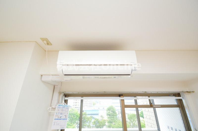 【設備】 | パークモダン高井田