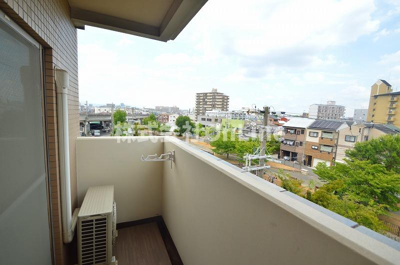 【展望】 | パークモダン高井田