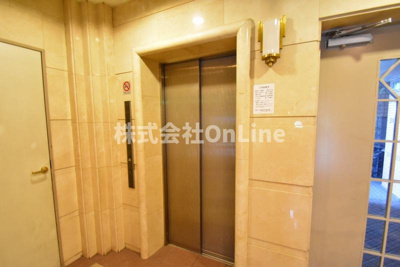 【その他共用部分】 | パークモダン高井田