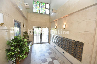 【その他共用部分】 | パークモダン高井田