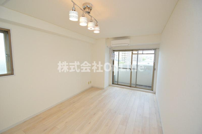 【居間・リビング】 | パークモダン高井田