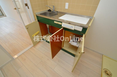 【収納】 | パークモダン高井田