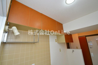 【収納】 | パークモダン高井田