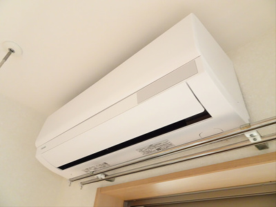 【設備】 | RUHE HAUS