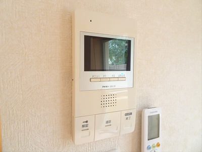 【セキュリティ】 | RUHE HAUS