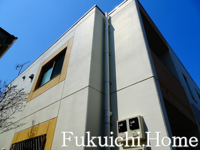 【外観】 | RUHE HAUS