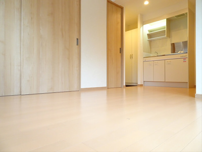 【居間・リビング】 | RUHE HAUS