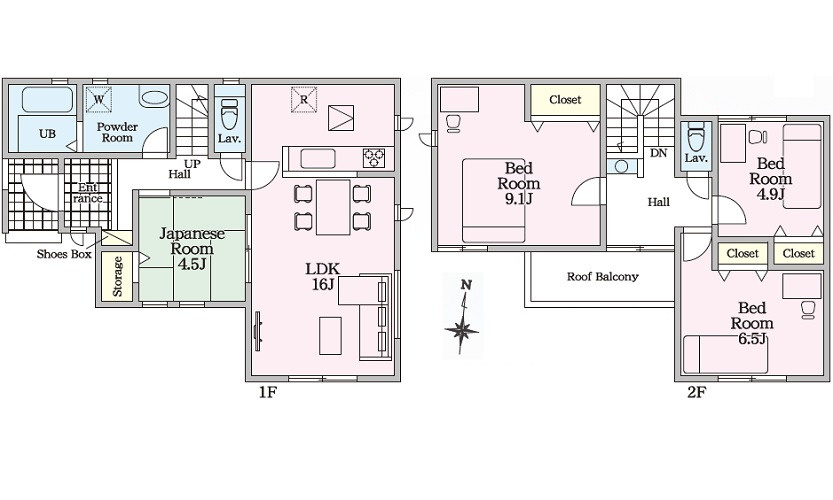 西区己斐大迫１丁目 